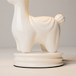 Настольный светильник Senor Alpaca 3000К 7Вт варинант исполнения - 5 | Loft Concept в Санкт-петербурге