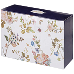 Набор посуды обеденный на 4 персоны 12 предметов Garden Whisper Porcelain Set  варинант исполнения - 4 | Loft Concept в Санкт-петербурге