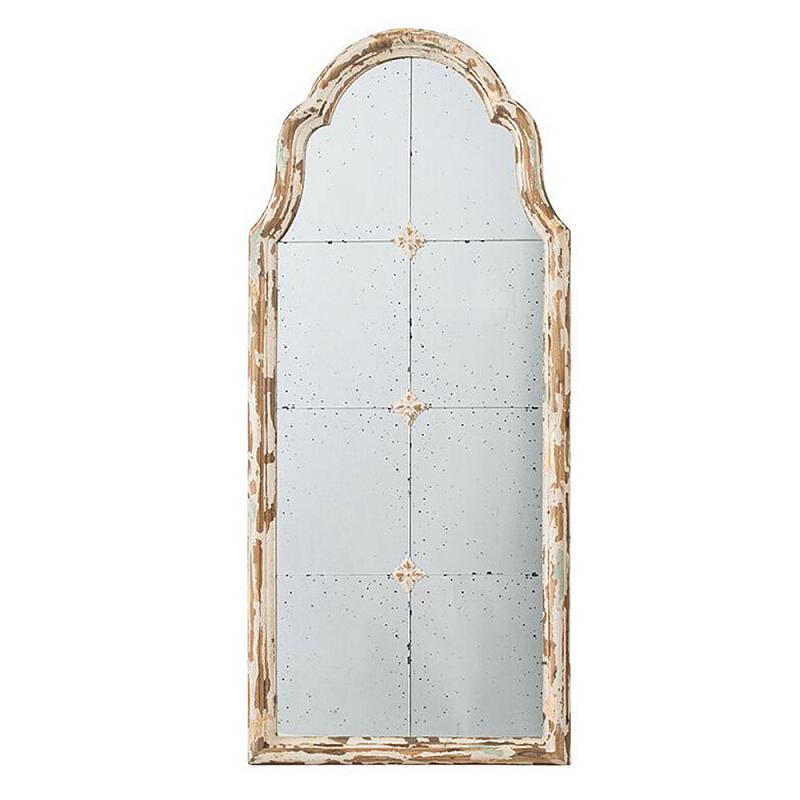 Зеркало-окно с ретро эффектом Reflection Aek Deep  в Санкт-петербурге | Loft Concept 