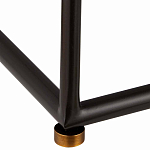 Торшер с основанием конической формы и тканевым абажуром Unusual варинант исполнения - 4 | Loft Concept в Санкт-петербурге