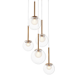 Подвесной светильник Tree of Light варинант исполнения - 1 | Loft Concept в Санкт-петербурге