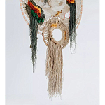 Панно «Жизнь водоема 2» варинант исполнения - 2 | Loft Concept в Санкт-петербурге