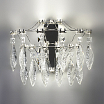 Бра с хрустальными подвесками Quasar варинант исполнения - 11 | Loft Concept в Санкт-петербурге