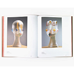 Коллекционный Арт-альбом Izumi Kato - Self Titled Perrotin Monograph варинант исполнения - 4 | Loft Concept в Санкт-петербурге