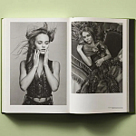 Книга в подарок творческий путь Брюса Вебера Bruce Weber. My Education варинант исполнения - 9 | Loft Concept в Санкт-петербурге