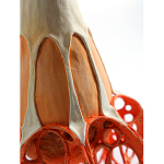 Статуэтка тропический фрукт Pandora Tropical Fruit Orange варинант исполнения - 4 | Loft Concept в Санкт-петербурге