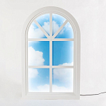 Настенный светильник Seletti Grenier Window варинант исполнения - 1 | Loft Concept в Санкт-петербурге