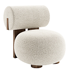 Кресло Ottawa варинант исполнения - 1 | Loft Concept в Санкт-петербурге