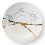 Кофейная пара Seletti Kintsugi 2 варинант исполнения - 2 | Loft Concept в Санкт-петербурге