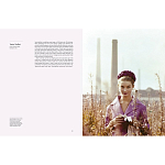 Книга "Parkinson Norman Style: photographs for vogue" варинант исполнения - 3 | Loft Concept в Санкт-петербурге