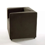 Кресло «КУБ» варинант исполнения - 2 | Loft Concept в Санкт-петербурге