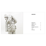 Книга Kaws. Family AGO Book варинант исполнения - 1 | Loft Concept в Санкт-петербурге