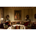 Книга Federico Forquet Conceived A Magical World of Fashion, Gardens, and Interiors варинант исполнения - 1 | Loft Concept в Санкт-петербурге