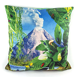 Подушка Seletti Volcano Toiletpaper варинант исполнения - 1 | Loft Concept в Санкт-петербурге