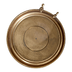 Столик приставной на фигурном подножии Magnificent Century варинант исполнения - 2 | Loft Concept в Санкт-петербурге