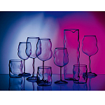 Бокал Seletti Wine Glass h.19.5 варинант исполнения - 2 | Loft Concept в Санкт-петербурге