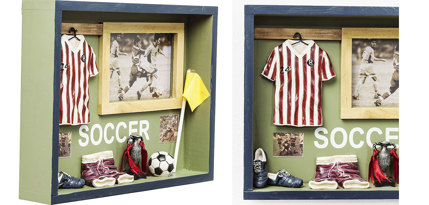 Аксессуар Football Set - Loft-Concept в Санкт-петербурге