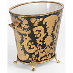 Фарфоровое кашпо Fe Ramon варинант исполнения - 3 | Loft Concept в Санкт-петербурге