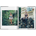 Helmut Newton: a Gun for Hire варинант исполнения - 3 | Loft Concept в Санкт-петербурге