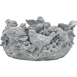 Кашпо A nest of birds варинант исполнения - 2 | Loft Concept в Санкт-петербурге