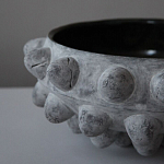 Чаша «Серая» варинант исполнения - 3 | Loft Concept в Санкт-петербурге