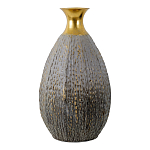 Ваза с фактурным корпусом Ripple варинант исполнения - 1 | Loft Concept в Санкт-петербурге
