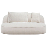 Двухместный диван Orus варинант исполнения - 1 | Loft Concept в Санкт-петербурге