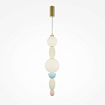 Подвесной светильник Adore LED 3000K 24Bт  варинант исполнения - 1 | Loft Concept в Санкт-петербурге