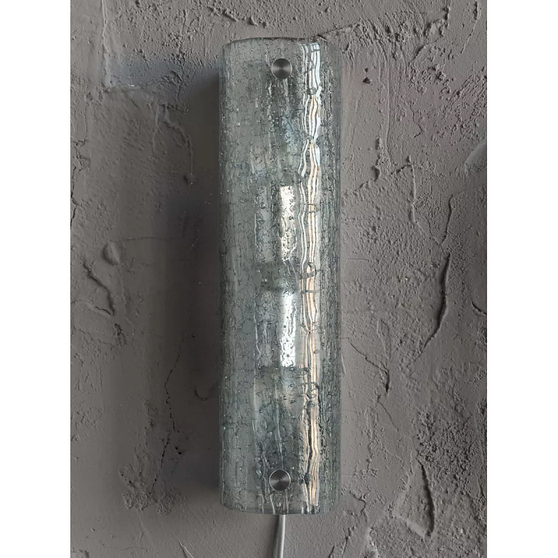Бра Thin ice Прозрачный Бра Thin ice Прозрачный в Санкт-петербурге | Loft Concept