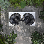 Дизайнерский модульный диван Poltronova Safari Sofa варинант исполнения - 2 | Loft Concept в Санкт-петербурге