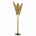 Торшер в виде пальмы Indoor Tropical Floor Lamp варинант исполнения - 3 | Loft Concept в Санкт-петербурге
