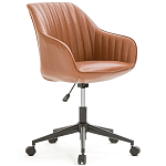 Вращающееся кресло на колёсах Alis Chair варинант исполнения - 1 | Loft Concept в Санкт-петербурге