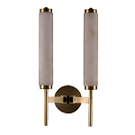 Бра в форме прямоугольника Perfection of Geometry варинант исполнения - 8 | Loft Concept в Санкт-петербурге