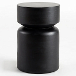 Приставной столик из массива манго AMORPHOUS варинант исполнения - 1 | Loft Concept в Санкт-петербурге