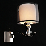 Бра настенное Florа Crystal варинант исполнения - 1 | Loft Concept в Санкт-петербурге