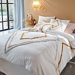 Бра с плетенным из пеньки абажуром Jutti H25 см варинант исполнения - 4 | Loft Concept в Санкт-петербурге