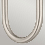  Бра с прямоугольным черным основанием и белым матовым цилиндрическим плафоном Kichler варинант исполнения - 3 | Loft Concept в Санкт-петербурге