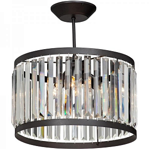 Люстра RH 1920S Odeon One Turn