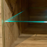 ТВ-тумба Gump варинант исполнения - 6 | Loft Concept в Санкт-петербурге