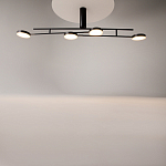 Потолочный светильник Fad 3000К 26Вт варинант исполнения - 8 | Loft Concept в Санкт-петербурге