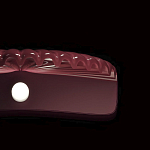 Бра из керамики Ruby Bonnet варинант исполнения - 4 | Loft Concept в Санкт-петербурге