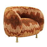 Кресло Morton варинант исполнения - 2 | Loft Concept в Санкт-петербурге