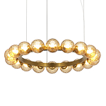 Люстра подвесная Ambre 3000К варинант исполнения - 3 | Loft Concept в Санкт-петербурге