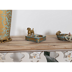 Пепельница фарфоровая Dog варинант исполнения - 7 | Loft Concept в Санкт-петербурге