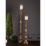 Подсвечник Dynamics of figures варинант исполнения - 7 | Loft Concept в Санкт-петербурге