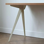 Рабочий стол «STL 12» варинант исполнения - 3 | Loft Concept в Санкт-петербурге