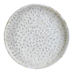 Поднос Esmee Bone Inlay варинант исполнения - 2 | Loft Concept в Санкт-петербурге