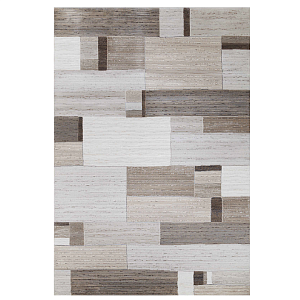 Ковёр синтетический Geometry Tile