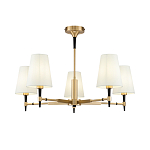 Потолочный светильник Zaragoza Е14 варинант исполнения - 1 | Loft Concept в Санкт-петербурге