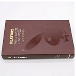 Книга Playboy The Complete Centerfolds 1953-2016 варинант исполнения - 3 | Loft Concept в Санкт-петербурге
